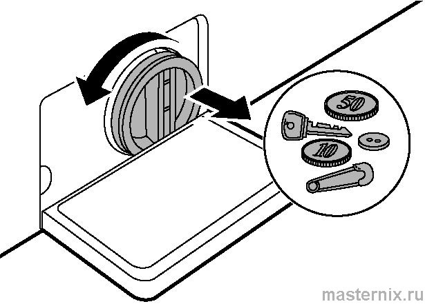 Стиральная машина LG F2Y1*S** - 047