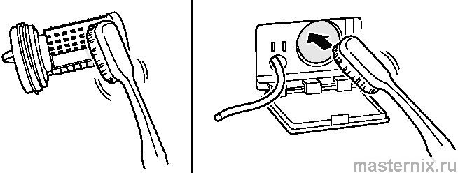 Стиральная машина LG F2Y1*S** - 049