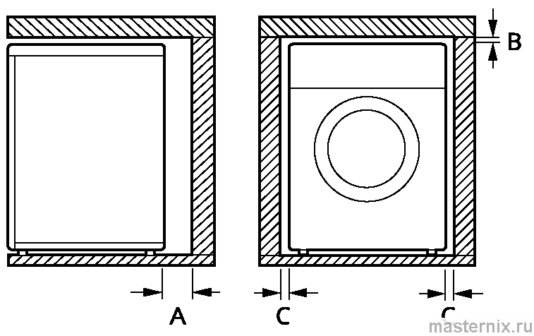 Стиральная машина LG F2Y1*S** - 008