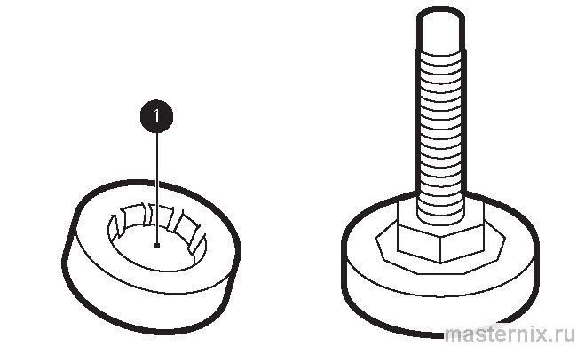 Стиральная машина LG F2Y1*S** - 009
