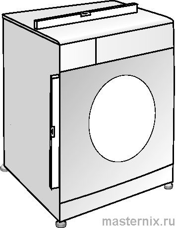 инструкция beko wsdn63512zsw рис. - 025