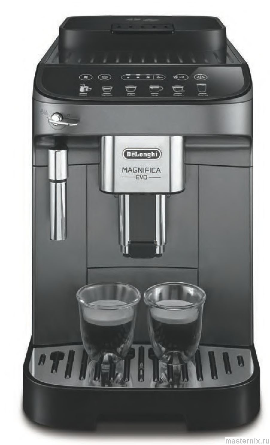 Кофемашина Delonghi Magnifica Evo ECAM 290** - 002