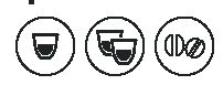 Кофемашина Delonghi Magnifica Evo ECAM 290** - 007