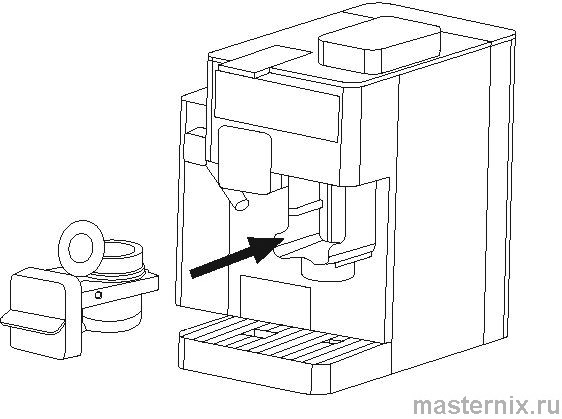 инструкция garlyn barista compact-plus рис. - 135