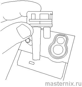 инструкция garlyn barista compact-plus рис. - 148