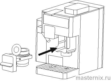 инструкция garlyn barista compact-plus рис. - 039