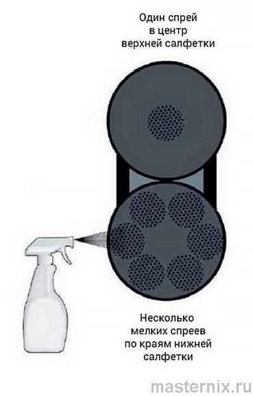 Робот-мойщик окон dBot W100 рис. - 006