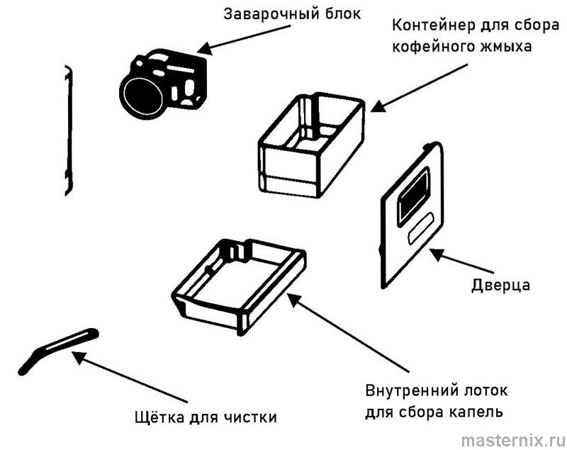 Рисунок WCM-225 - 011
