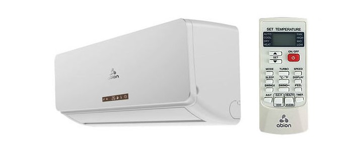 Настенные кондиционеры Abion