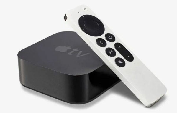 Apple TV