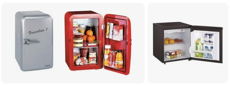 выбор мини-холодильника
