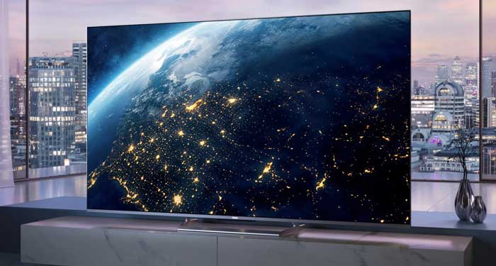 телевизор для дома