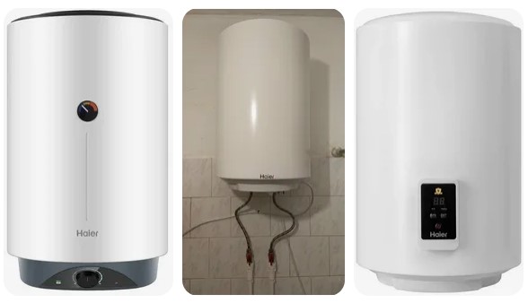 водонагреватели