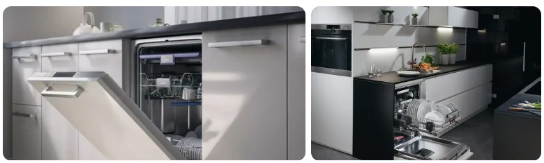 выбор встраиваемой посудомоечной машины