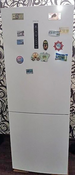 Как количество дверей влияет на функционал холодильника?