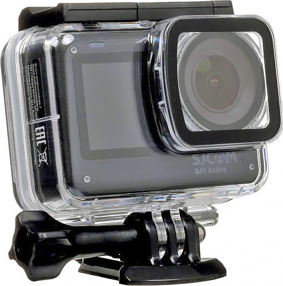 Выбор экшн-камеры для подводной съемки: особенности и требования