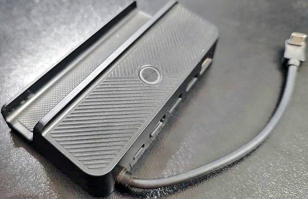 Можно ли подключить Steam Deck к монитору или телевизору?