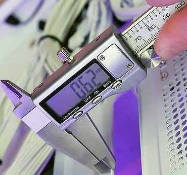 Толщина металла в корпусах ПК — почему это важно?