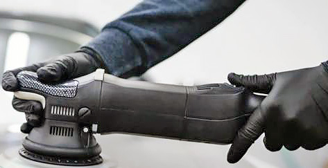 Как часто нужно полировать автомобиль?