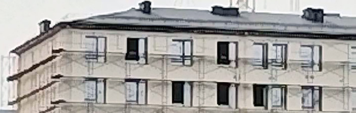 Что такое цифровой зум в камере смартфона и как он работает