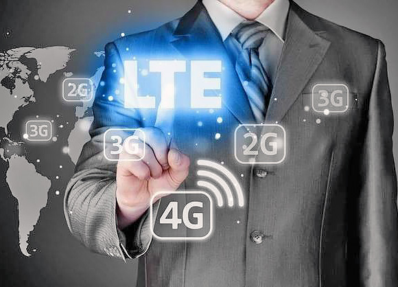 Что такое LTE в сетях 4G