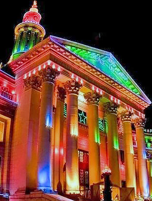 RGB-подсветка в светильнике. Какие существуют разновидности?