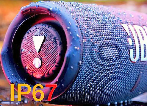 Как почистить портативную колонку