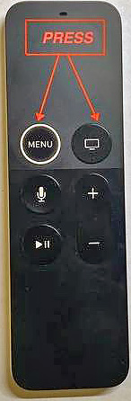 Как быстро перезагрузить зависшую приставку Apple TV