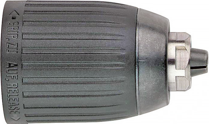 Быстрозажимной патрон в шуруповерте: как устроен и для чего нужен