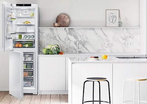 Зачем нужна функция суперзаморозки в холодильнике