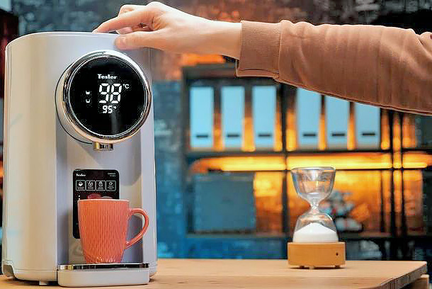 Чем полезно наличие нескольких режимов нагрева в термопотах