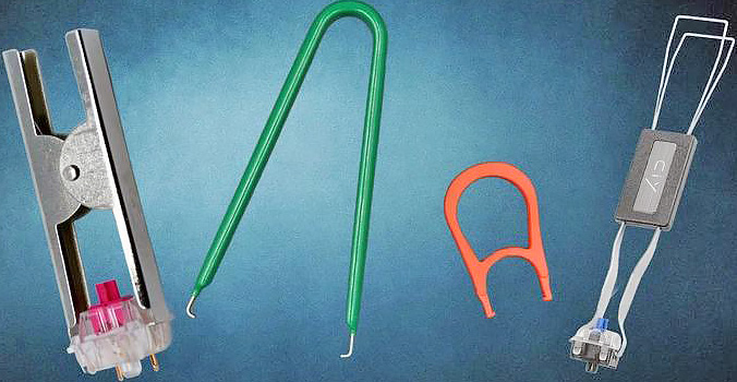 Что такое свитч-пуллер и как им пользоваться