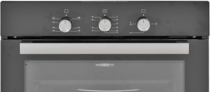 Почему в газовых духовках нет одновременной работы нижнего и верхнего нагревателей?