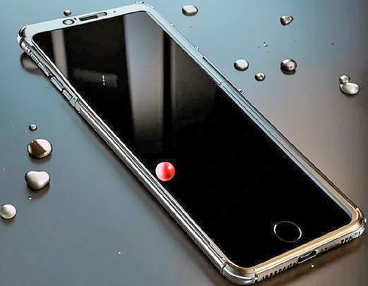 Чем гидрогелевая защитная пленка отличается от обычной