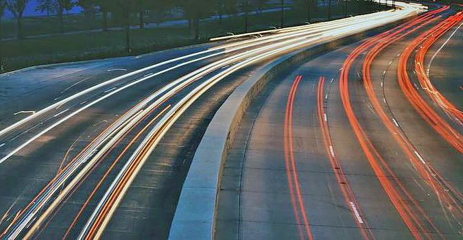 Как снять таймлапс с помощью смартфона