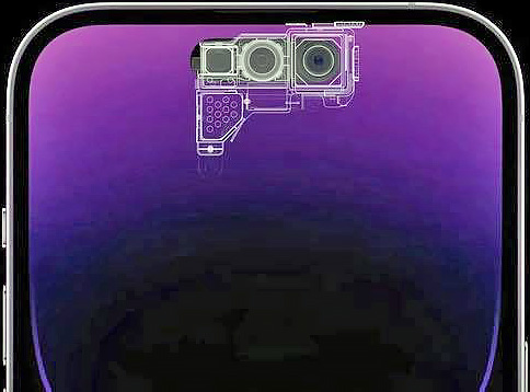 Что такое Dynamic Island в смартфонах Apple iPhone и для чего используется?