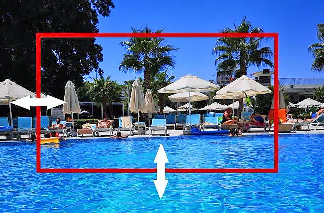 Что такое электронная стабилизация в камере смартфона и хуже ли она оптической?