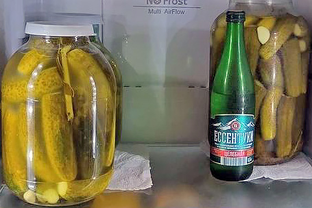 Зачем NoFrost в холодильном отделении холодильника?