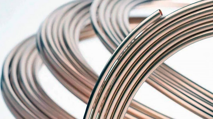 Можно ли использовать алюминиевые трубы при установке кондиционера?