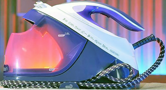 Чем парогенератор с бойлером отличается от безбойлерных моделей