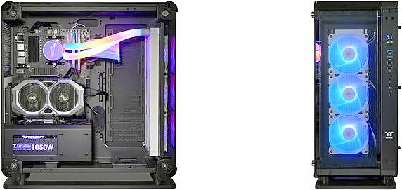 Количество слотов расширения в корпусах — что нужно учитывать при выборе?