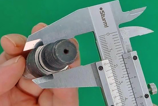 Резьба шпинделя УШМ: что за параметр и на что указывает