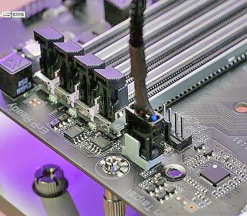 Что такое PWM