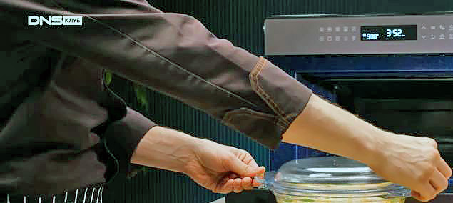 Можно ли сварить суп в микроволновке