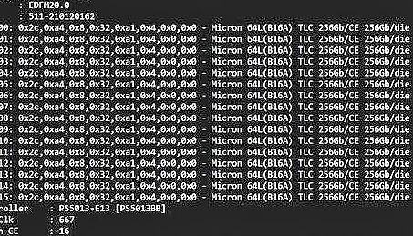 Flash ID — что это за утилита и для чего нужна при проверке SSD?