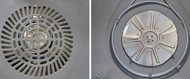 Как устроен процесс многоуровневой готовки в духовых шкафах