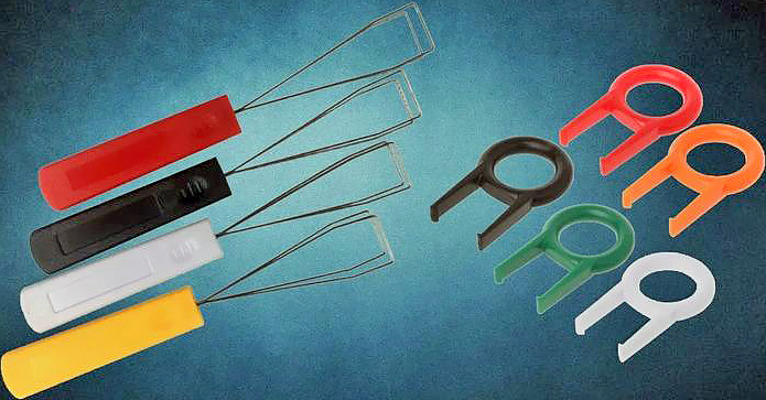 Что такое кейкап-пуллер и как им пользоваться