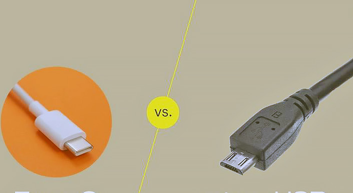 Чем разъем USB Type-C отличается от microUSB и совместимы ли они