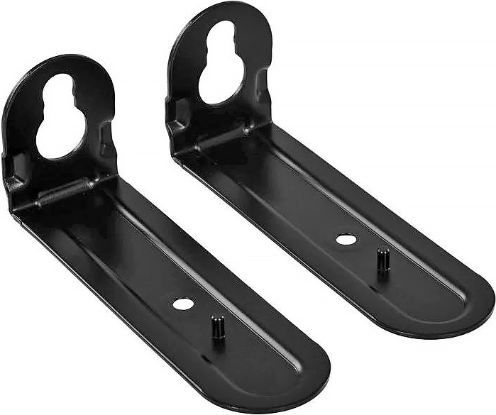 Где ставится саундбар?