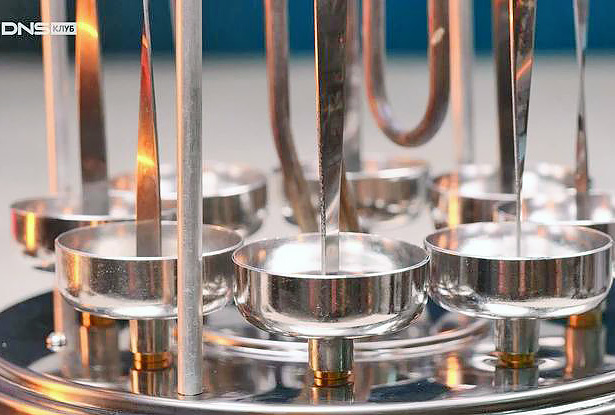 Сползает мясо по шампурам, как исправить проблему?